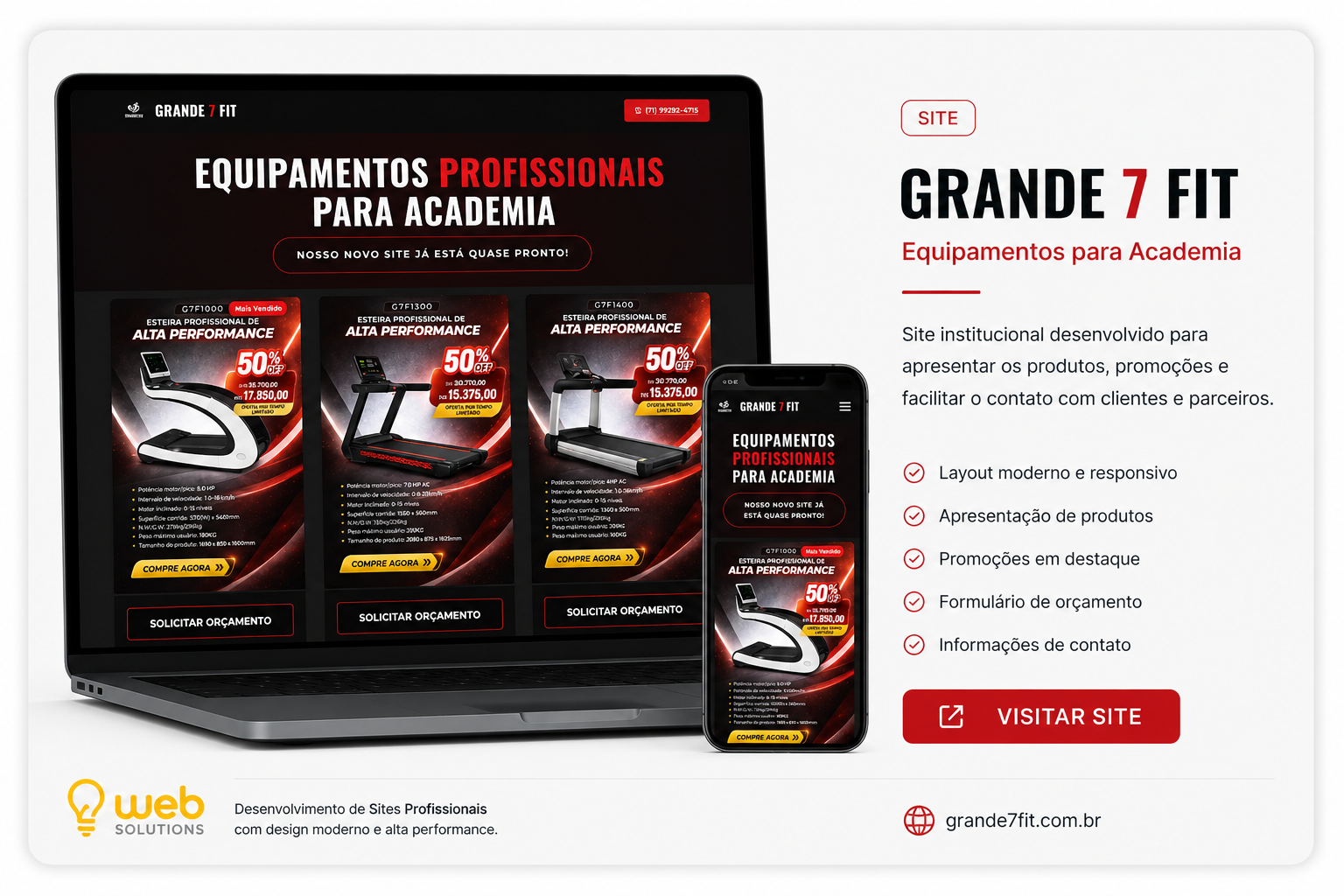 Grande 7 Fit